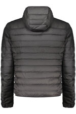 cavalli-class-giubbotti-e-giacche-uomo-nero