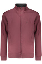 coveri-moving-felpe-uomo-rosso