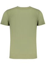 norway-1963-t-shirt-uomo-verde