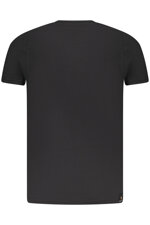 accademia-militare-t-shirt-uomo-nero