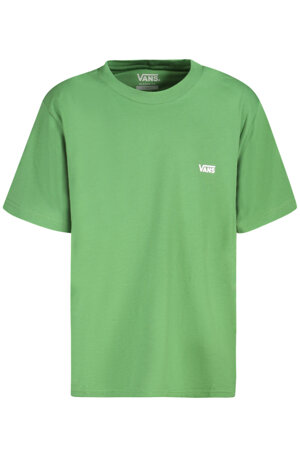 vans-t-shirt-uomo-verde