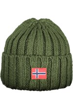 norway-1963-cappelli-uomo-verde