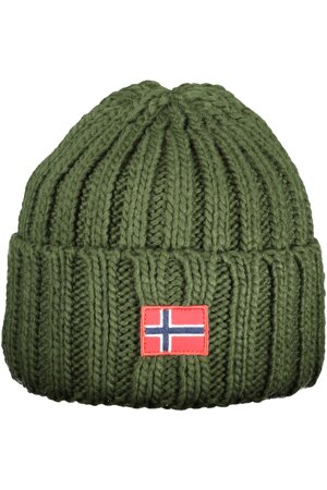 norway-1963-cappelli-uomo-verde