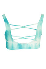 karl-lagerfeld-beachwear-mare-donna-azzurro