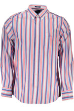 gant-camicie-uomo-rosa