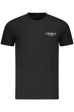 cavalli-class-t-shirt-uomo-nero