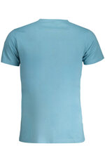norway-1963-t-shirt-uomo-azzurro