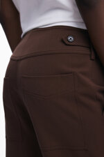 desigual-pantaloni-donna-marrone