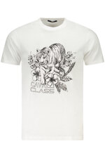 cavalli-class-t-shirt-uomo-bianco