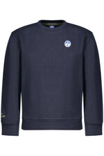north-sails-felpe-bambino-blu