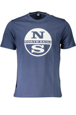 north-sails-t-shirt-uomo-blu