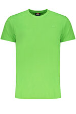 norway-1963-t-shirt-uomo-verde
