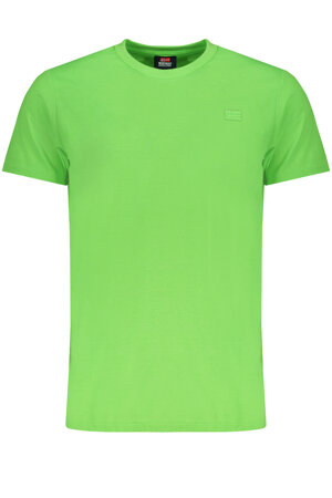 norway-1963-t-shirt-uomo-verde