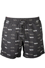 karl-lagerfeld-beachwear-mare-uomo-nero