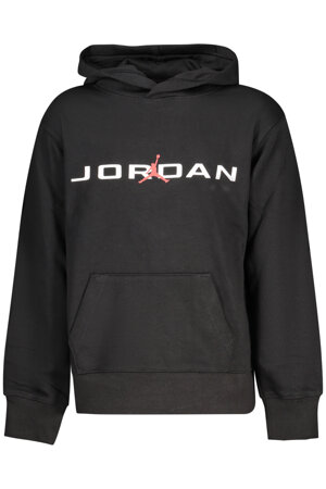 jordan-felpe-bambino-nero