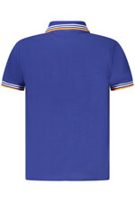 north-sails-polo-bambino-blu