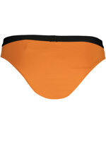 karl-lagerfeld-beachwear-mare-donna-arancione