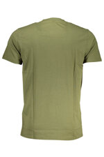 cavalli-class-t-shirt-uomo-verde