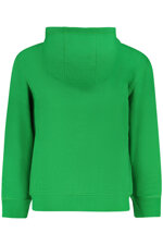 north-sails-felpe-bambino-verde
