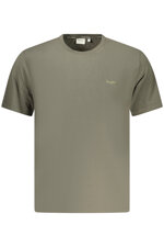 pepe-jeans-t-shirt-uomo-verde