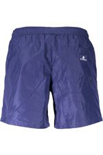 karl-lagerfeld-beachwear-mare-uomo-blu
