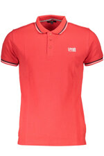 cavalli-class-polo-uomo-rosso