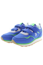 us-polo-best-price-sneakers-bambino-blu
