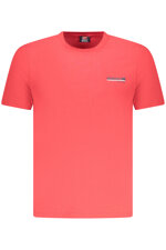norway-1963-t-shirt-uomo-rosso