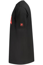 fila-t-shirt-uomo-nero