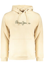 pepe-jeans-felpe-uomo-beige