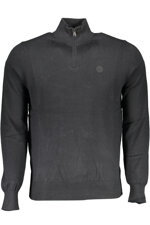 north-sails-maglie-uomo-nero