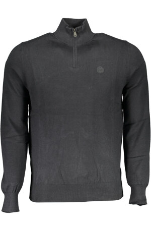 north-sails-maglie-uomo-nero