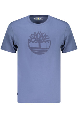 timberland-t-shirt-uomo-blu