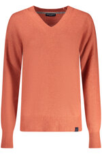 north-sails-maglie-donna-rosso