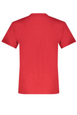 north-sails-t-shirt-bambino-rosso