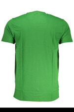 cavalli-class-t-shirt-uomo-verde