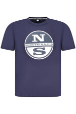 north-sails-t-shirt-uomo-blu