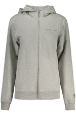 north-sails-felpe-donna-grigio