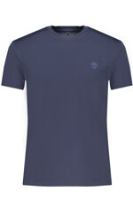 timberland-t-shirt-uomo-blu
