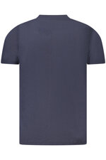 norway-1963-t-shirt-uomo-blu
