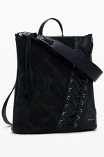 desigual-zaini-donna-nero