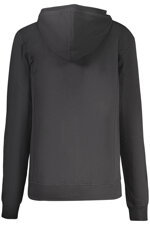 north-sails-felpe-donna-nero