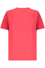 jordan-t-shirt-bambino-rosso
