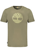 timberland-t-shirt-uomo-verde