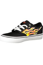 vans-sneakers-uomo-nero