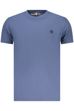 timberland-t-shirt-uomo-blu