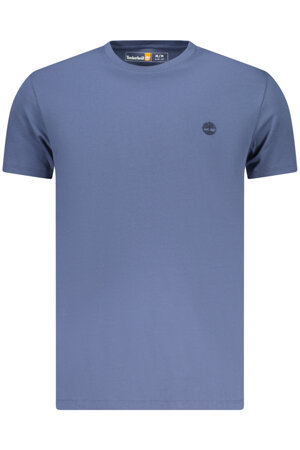 timberland-t-shirt-uomo-blu