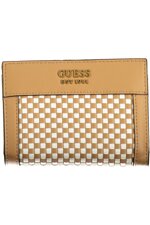 guess-jeans-portafogli-donna-marrone