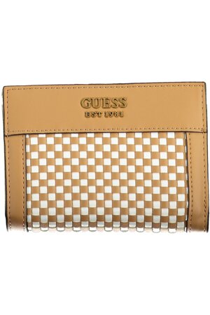 guess-jeans-portafogli-donna-marrone