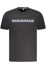 north-sails-t-shirt-uomo-nero
